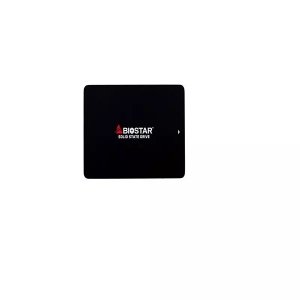 حافظه اس اس دی ساتا  بایوستار مدل  BIOSTAR S160 SATA3 SSD 128GB