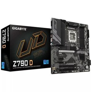 مادربرد گیگابایت مدل Gigabyte Z790 D DDR5