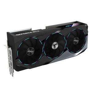 کارت گرافیک گیگابایت  GIGABYTE AORUS RTX 4070 Super MASTER 12G