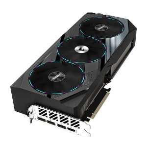 کارت گرافیک گیگابایت  GIGABYTE AORUS RTX 4070 Super MASTER 12G