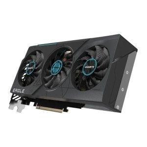 کارت گرافیک گیگابایت GIGABYTE GeForce RTX 4070 SUPER EAGLE OC 12G