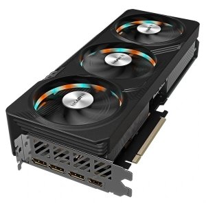 کارت گرافیک گیگابایت Gigabyte  GeForce RTX 4070 SUPER GAMING OC 12G