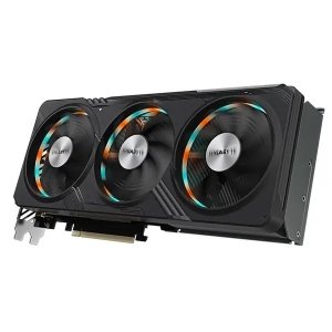 کارت گرافیک گیگابایت Gigabyte  GeForce RTX 4070 SUPER GAMING OC 12G