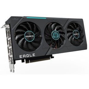 کارت گرافیک گیگابایت مدل GeForce RTX 4070 Ti 16GB SUPER EAGLE OC