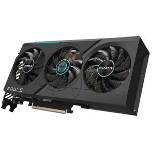 کارت گرافیک گیگابایت مدل GeForce RTX 4070 Ti 16GB SUPER EAGLE OC