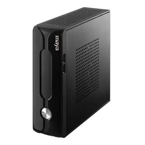 مینی پی سی  Maya MD A10 i3(10100) 8GB 500SSD Intel