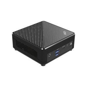 مینی کیس  ام اس آی مدل MSI CUBI N ADL N200 8GB 500GB
