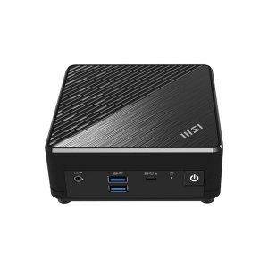 مینی کیس  ام اس آی مدل MSI CUBI N ADL N200 8GB 500GB