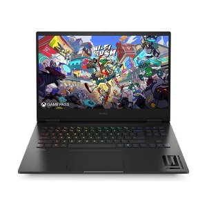 لپ تاپ اچ پی مدل  OMEN 16 wf0083dx i9 16GB 1TB SSD 8GB