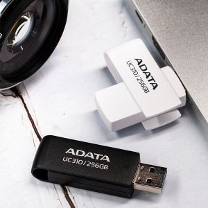 فلش مموری ای دیتا 128 گیگابایت ADATA UC310