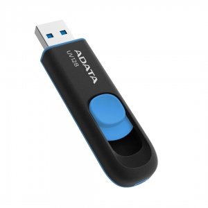 فلش مموری ای دیتا مدل UV128 128GB USB3.2