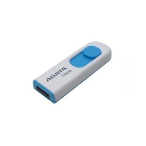 فلش مموری ای دیتا مدل ADATA C008 64GB USB2.0