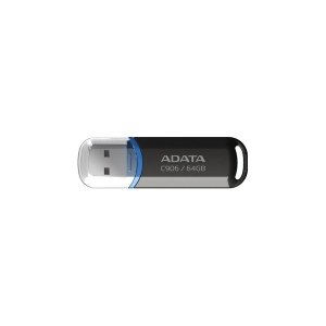 فلش مموری ای دیتا مدل ADATA C906 64GB USB2.0