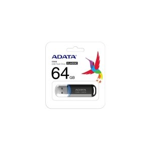 فلش مموری ای دیتا مدل ADATA C906 64GB USB2.0