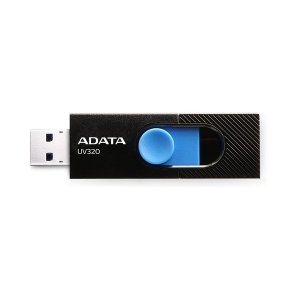 فلش مموری ای دیتا مدل UV320 256GB USB3.2