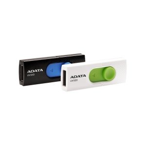 فلش مموری ای دیتا مدل UV320 256GB USB3.2