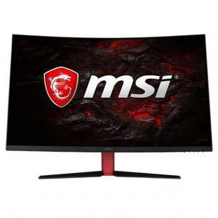 مانیتور ام اس آی Optix AG32C سایز 32 اینچ