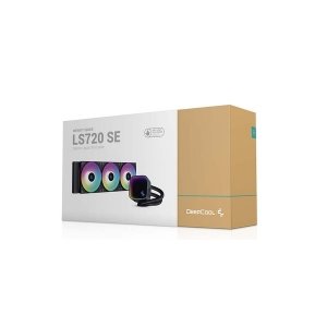 فن پردازنده دیپ کول مدل DeepCool LS720 SE
