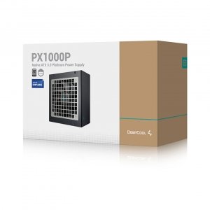 منبع تغذیه دیپ کول مدل DeepCool PX1000G