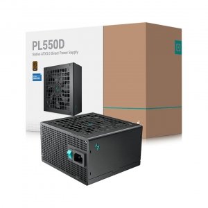 پاور دیپ کول مدل  PL550D