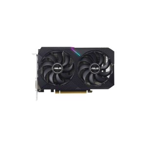 کارت گرافیک ایسوس مدل Dual GeForce RTX 3050 V2 OC Edition 8GB GDDR6