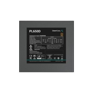 پاور دیپ کول مدل  PL650D