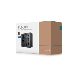 پاور دیپ کول مدل  PL650D