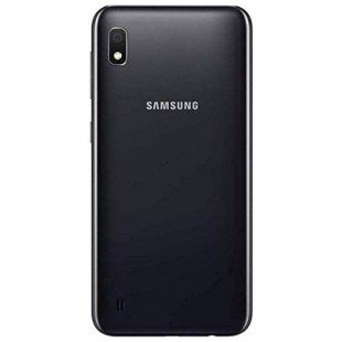 گوشی موبایل سامسونگ مدل Galaxy A10 دو سیم‌ کارت
