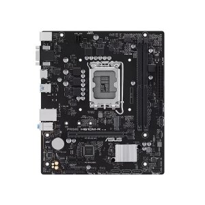 مادربرد ایسوس مدل  PRIME H610M R SI D5
