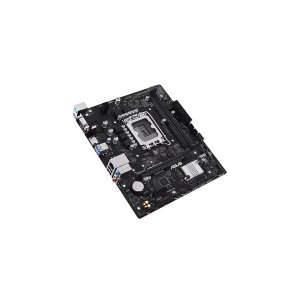 مادربرد ایسوس مدل ASUS PRIME H610M-R-SI