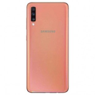 گوشی موبایل سامسونگ مدل Galaxy A70 SM-A705FN/DS