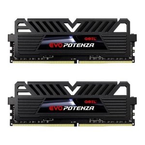 رم 16 گیگابایت 3200 مگاهرتز EVO POTENZA DDR4 گیل