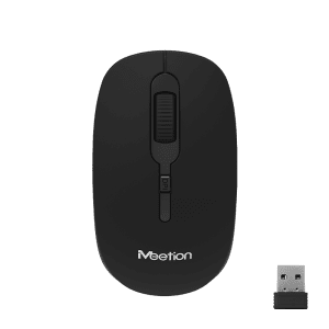 ماوس بی سیم میشن مدل MT-R547