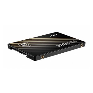 حافظه SSD ام اس آی مدل MSI SPATIUM S270 960GB