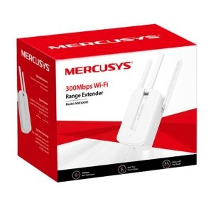 روتر  بی‌سیم مرکوسیس MW300RE