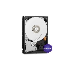 هارددیسک اینترنال وسترن دیجیتال مدل Purple WD101PURZ 10TB