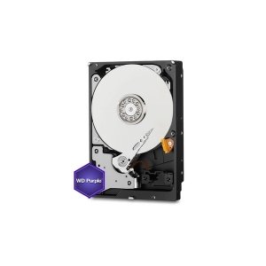 هارددیسک اینترنال وسترن دیجیتال مدل Purple WD101PURZ 10TB