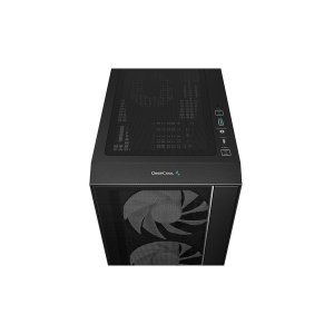 کیس دیپ کول DEEPCOOL MATREXX 55 MESH  V4 C