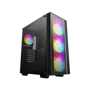 کیس دیپ کول DEEPCOOL MATREXX 55 V4 C