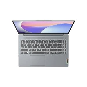 لپ تاپ لنوو مدل IdeaPad Slim 3 C i3 1315U 8GB D5 256GB