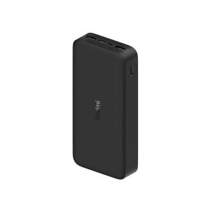 شارژر همراه شیائومی مدل  ردمی PB200LZM  شارژ سریع - ظرفیت 20000 میلی آمپر ساعت
