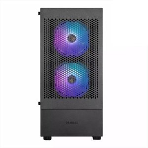 کیس کامپیوتر گیم دیاس مدل TALOS E3 MESH ELITE