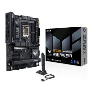 مادربرد ایسوس مدل ASUS TUF GAMING Z890-PLUS WIFI