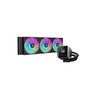 خنک کننده مایع پردازنده دیپ کول DEEPCOOL MYSTIQUE 360 A-RGB