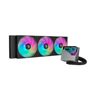 خنک کننده مایع پردازنده دیپ کول  DEEPCOOL  LT360 A-RGB