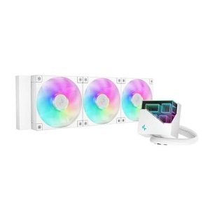 خنک کننده مایع پردازنده دیپ کول  DEEPCOOL  LT360 A-RGB