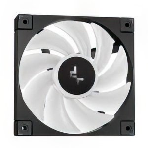 خنک کننده مایع پردازنده دیپ کول  DEEPCOOL  LT360 A-RGB