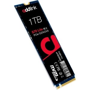 حافظه اس اس دی اینترنال   SSD اینترنال 1 ترابایت Addlink مدل S70 NVMe M 2