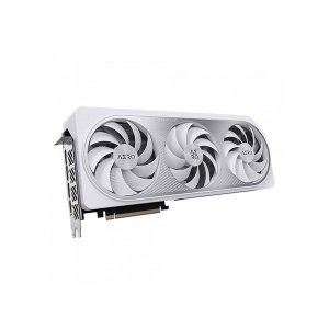 کارت گرافیک گیگابایت مدل GeForce RTX 4070 Ti AERO OC 12G