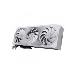 کارت گرافیک گیگابایت مدل GeForce RTX 4070 Ti AERO OC 12G